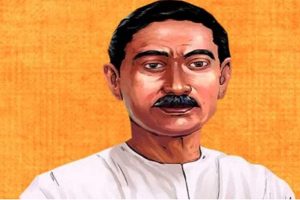 Munshi Premchand :