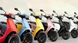 OLA Electric Scooters offer great discounts On the occasion of Ganesh Chaturthi