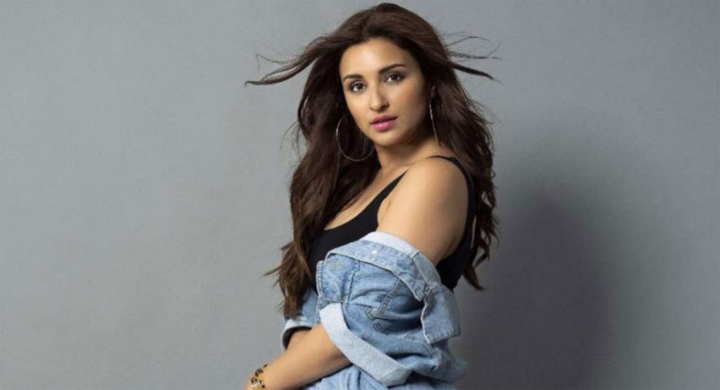 parineeti chopra cover