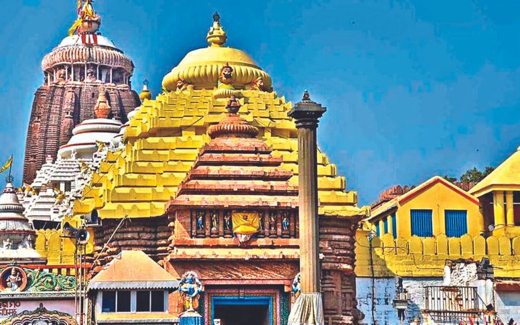 Puri Jagannath Mandir Dress Code Odisha News Today