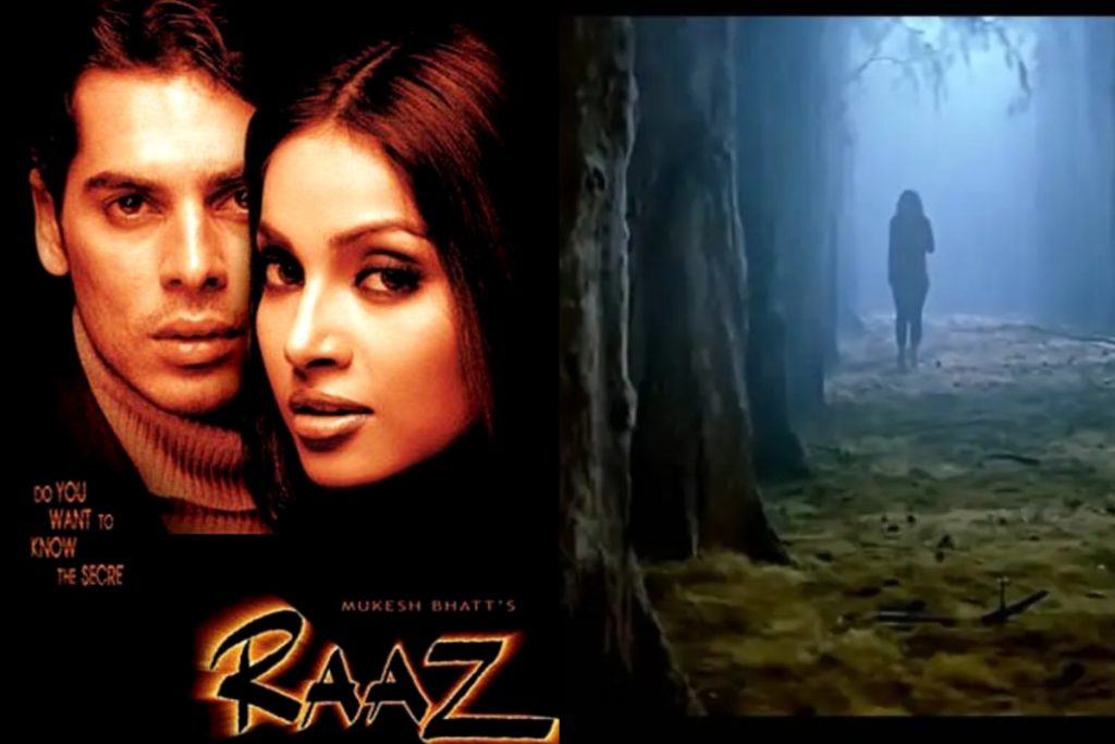 Raaz Film