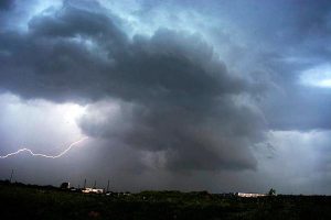 Rain in Jharkhand