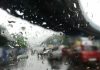 Rain In Ranchi 1