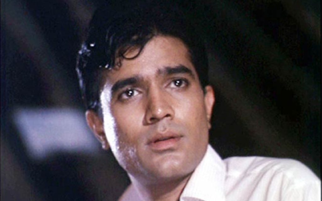 Rajesh Khanna