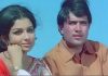 Rajesh Khanna And Sharmila Tagore