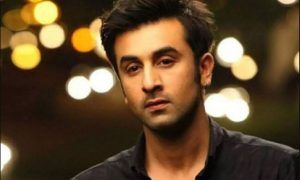 ranbir kapoor