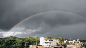 ranchi weather today