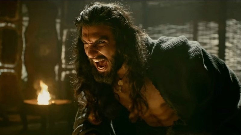 ranveer singh as ravan