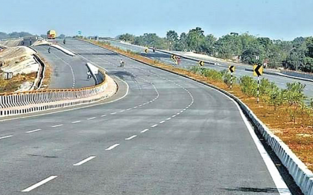 New Ring Road: दिल्ली में दिसंबर तक तैयार हो जाएगा तीसरा रिंग रोड, नितिन  गडकरी ने बताई इसकी खूबी, इन शहरों को जोड़ेगा - Third Ring Road will be  ready in Delhi
