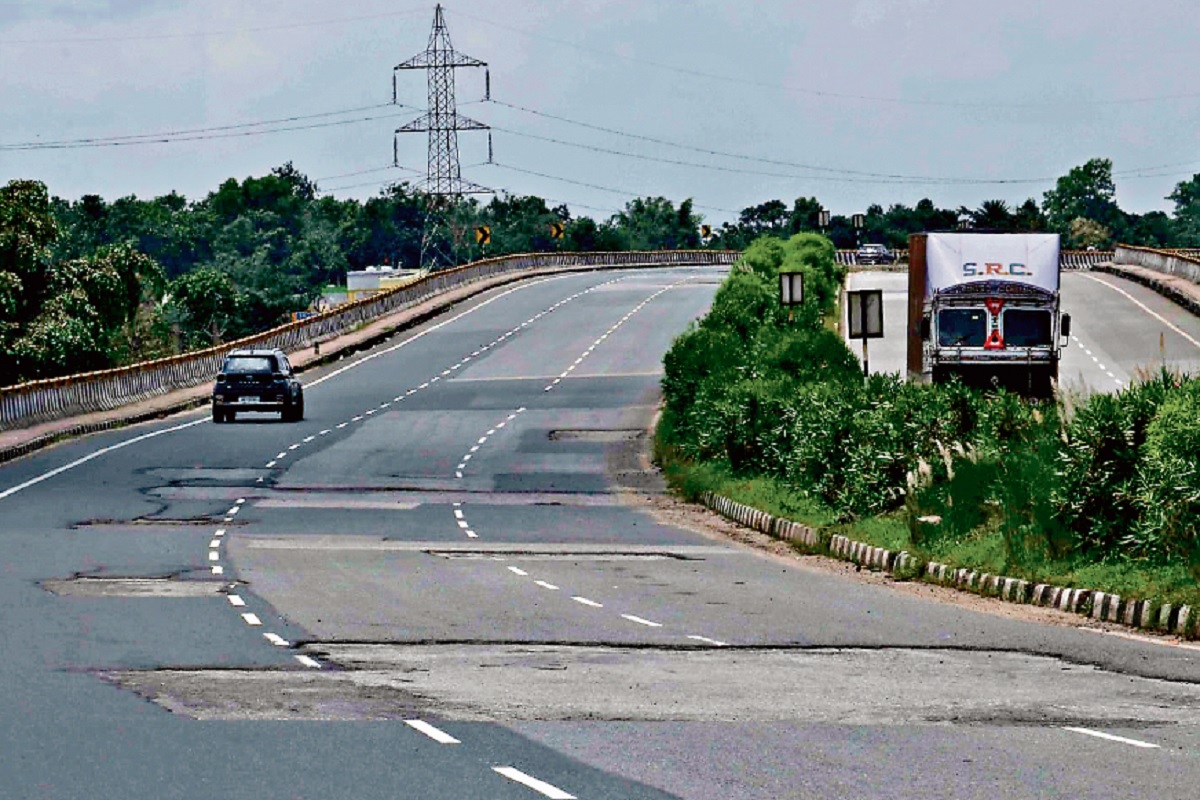 एक्सप्रेस-वे की तर्ज पर होगा कानपुर आउटर रिंग रोड का निर्माण, भूमि अधिग्रहण  का नवंबर से होगा मुआवजा भुगतान - Kanpur outer Ring Road will be constructed  by NHAI and ...