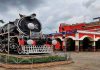 Sahibganj Railway Station 3