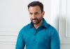 Saif Ali Khan Birthday