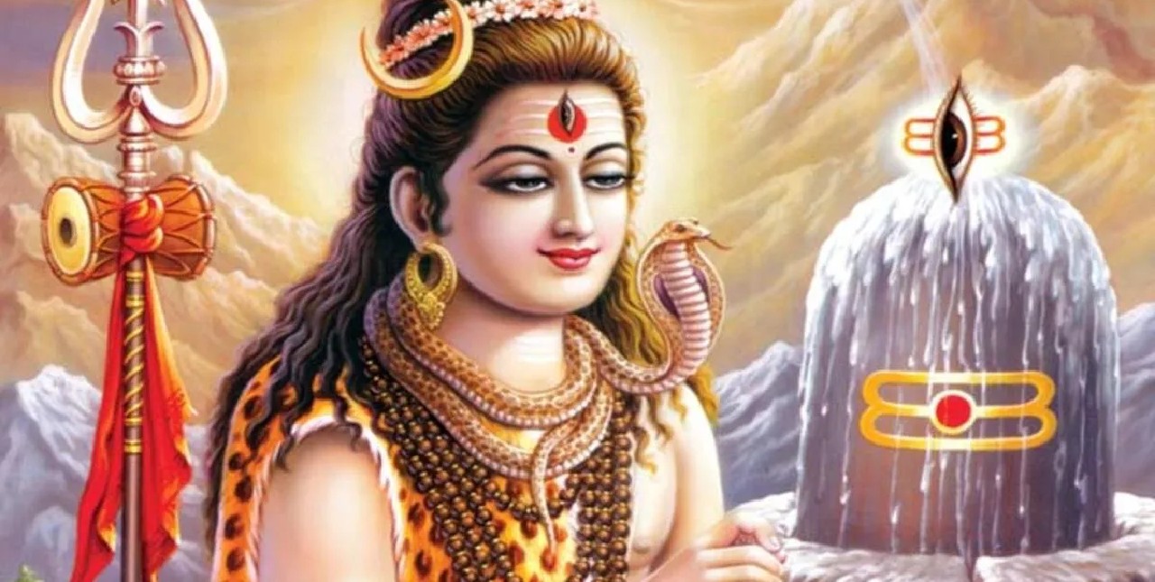 Happy Sawan Somvar 2023 Wishes, Wallpapers, Quotes,images Shiva Mantra,  Whatsapp Facebook Status In Hindi - Amar Ujala Hindi News Live - Sawan  Somwar 2023 Wishes:सावन के पहले सोमवार पर प्रियजन को भेजें