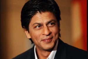 shah rukh khan