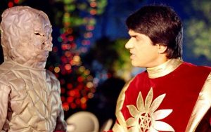 Shaktimaan