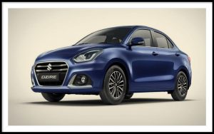 Swift Dzire King of compact sedans will now enter in a new form