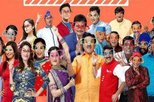 Taarak Mehta Ka Ooltah Chashmah