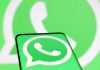 Whatsapp New Feature