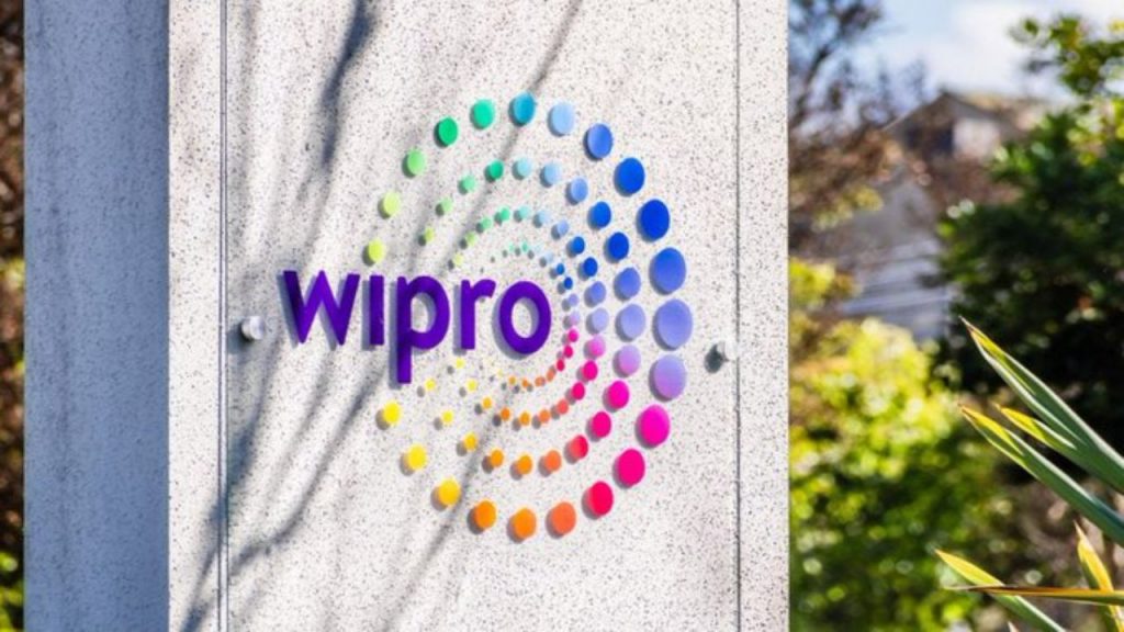 Wipro