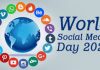 World Social Media Day 2020 History Significance