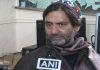 Yasin Malik