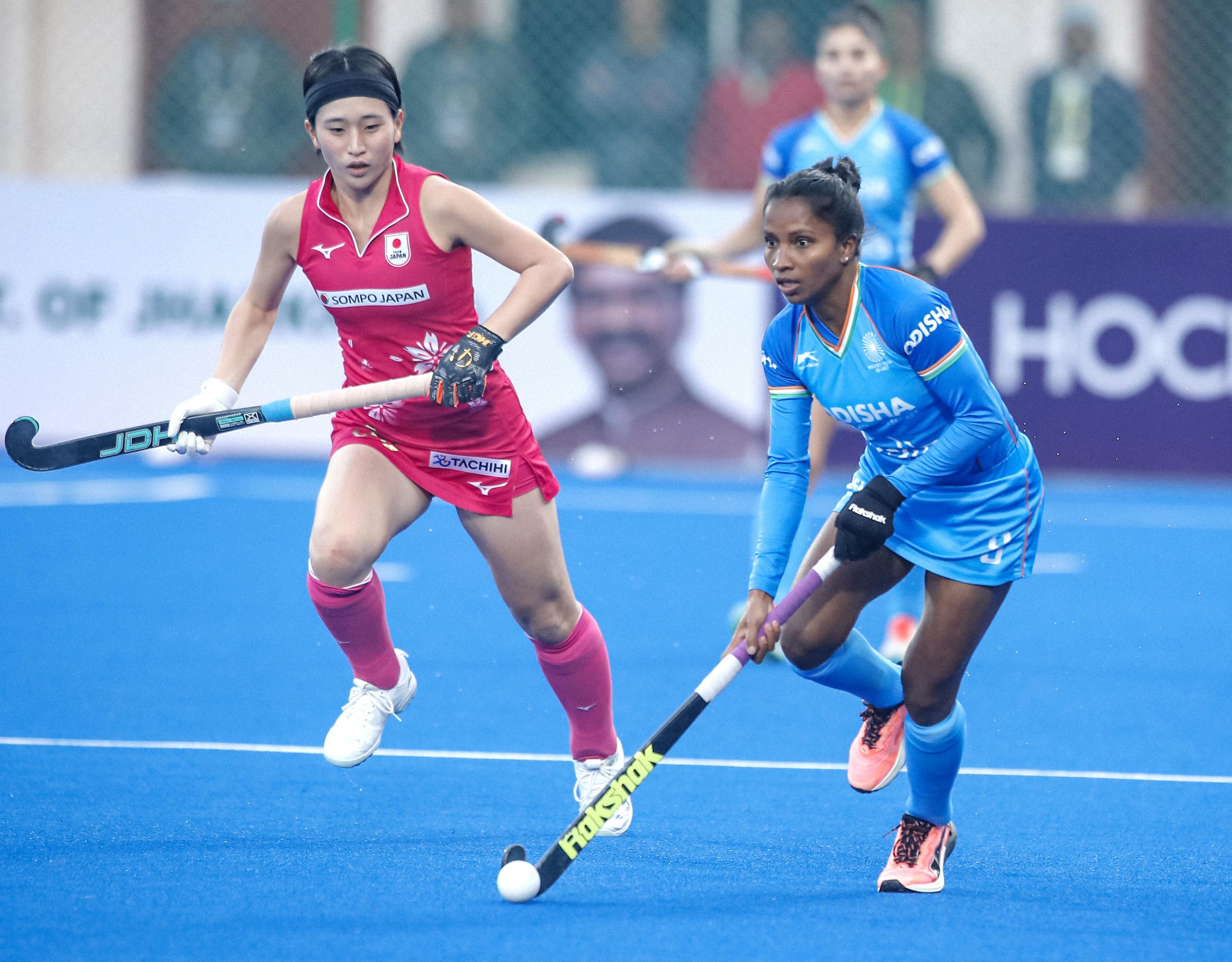 India dream broken women hockey team out of Olympic race