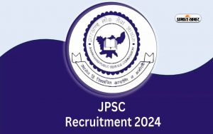JPSC Mains Exam 2024