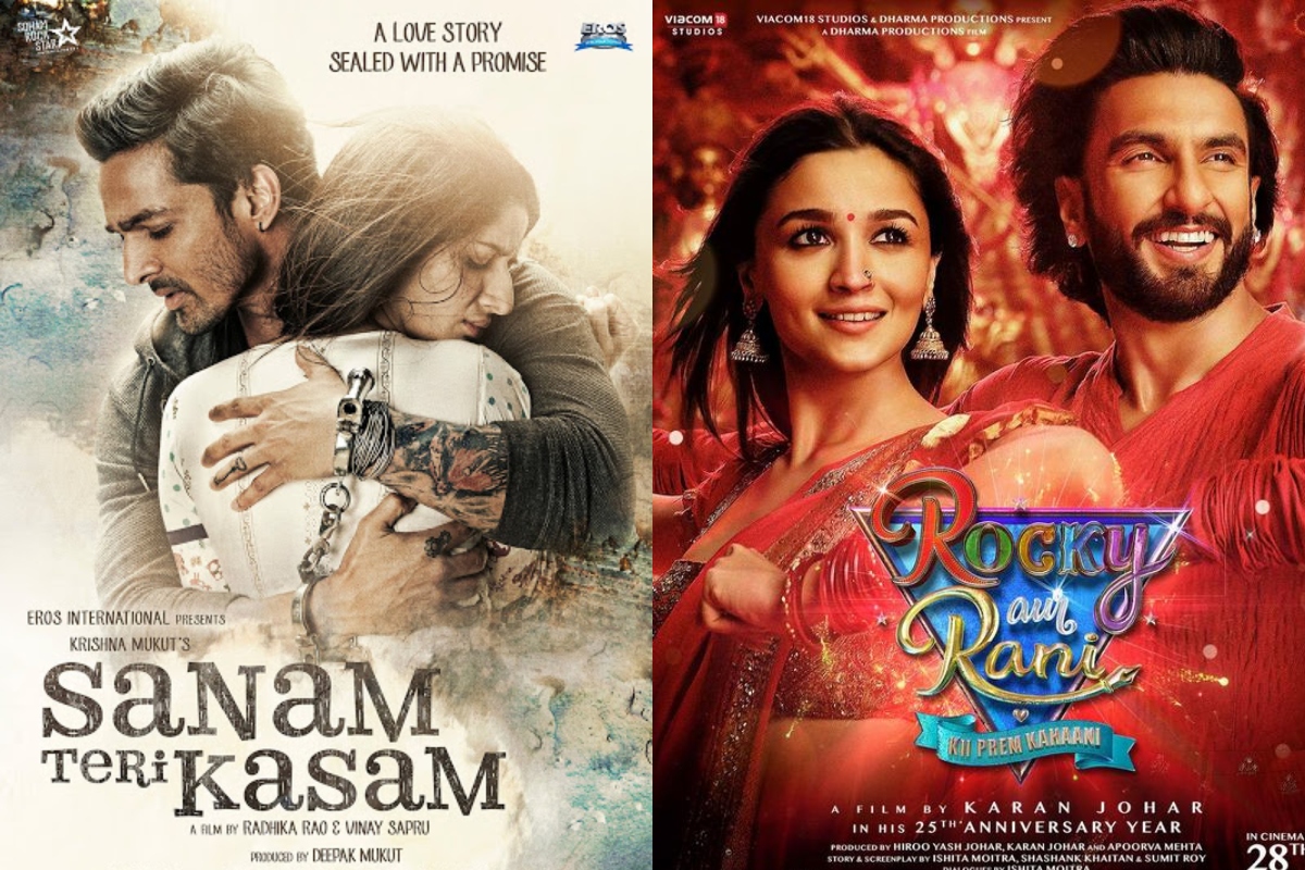 Rocky Aur Rani Ki Prem Kahani | FULL MOVIE 4K HD FACTS | Alia Bhatt |  Ranveer Singh | Karan Johar - YouTube