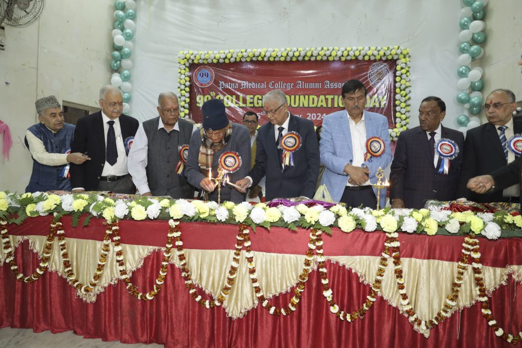 Pmch Me 99Th Foundatation Day 4