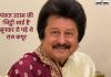 Pankaj Udhas Death