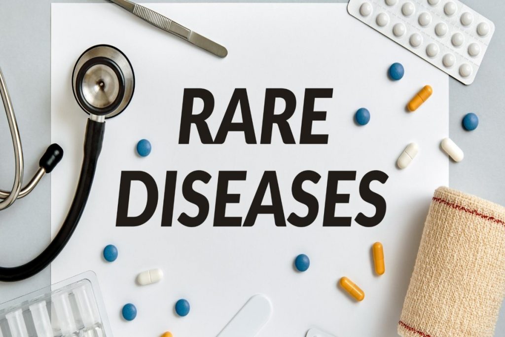 Rare Disease Day Y 1