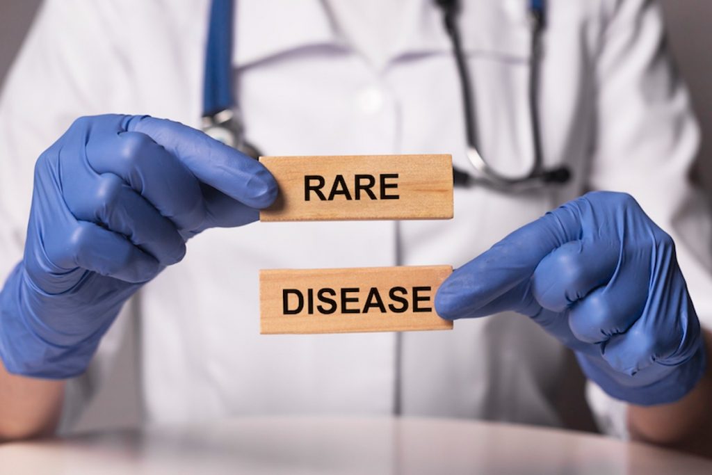 Rare Disease 1 2