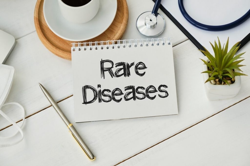 Rare Disease 2 1