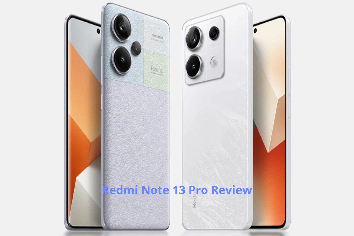 Redmi Note 13 Pro 1