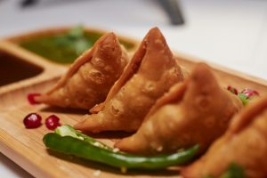 World Samosa Day 2024