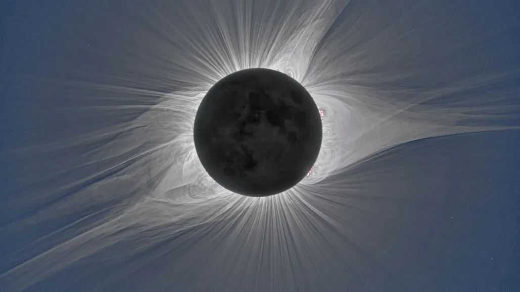 Surya Grahan 2024 Date हजारों साल का रिकार्ड तोड़ेगा सूर्य ग्रहण, 150