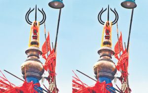 deoghar baba mandir panchshool