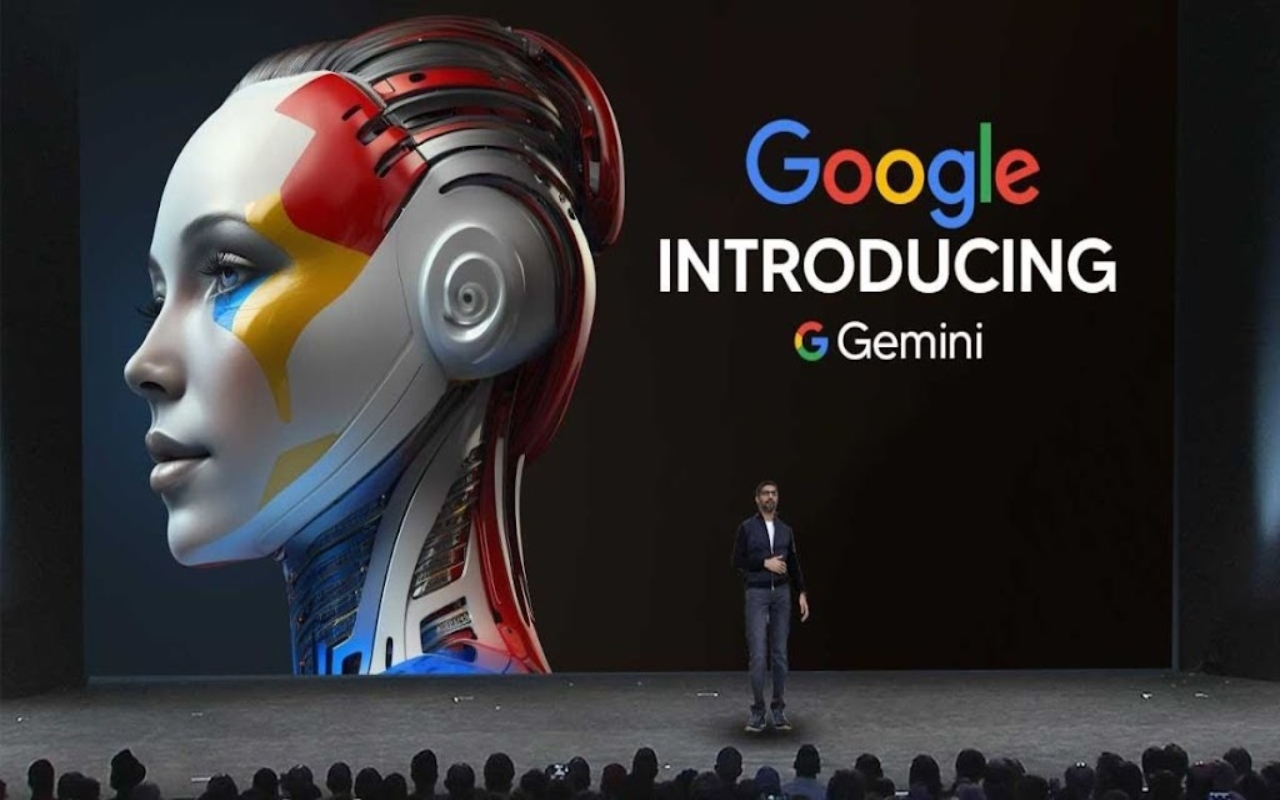 Google Gemini Advanced AI subscription price & benefits