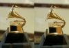 Grammys Award