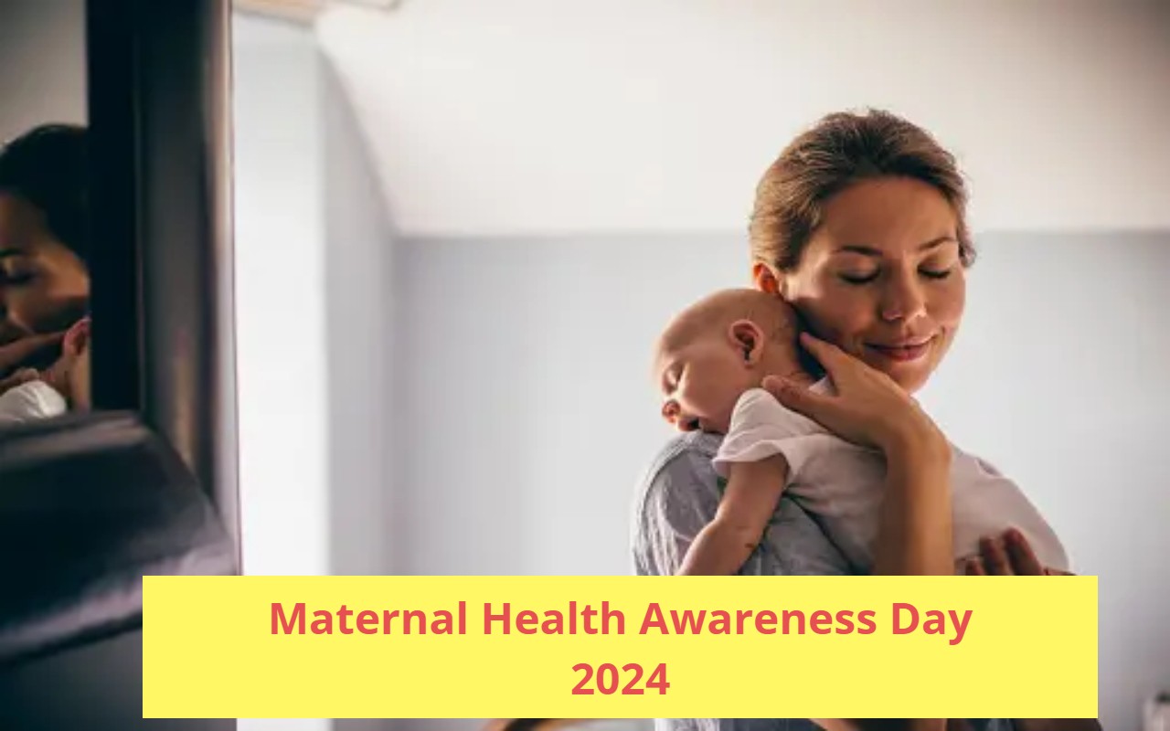 Maternal Health Awareness Day know importance and theme