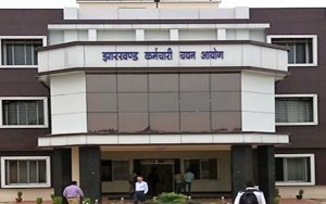 jssc office namkom ranchi