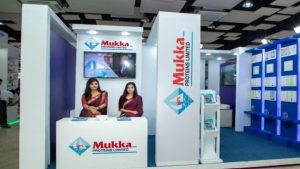 Mukka Proteins IPO