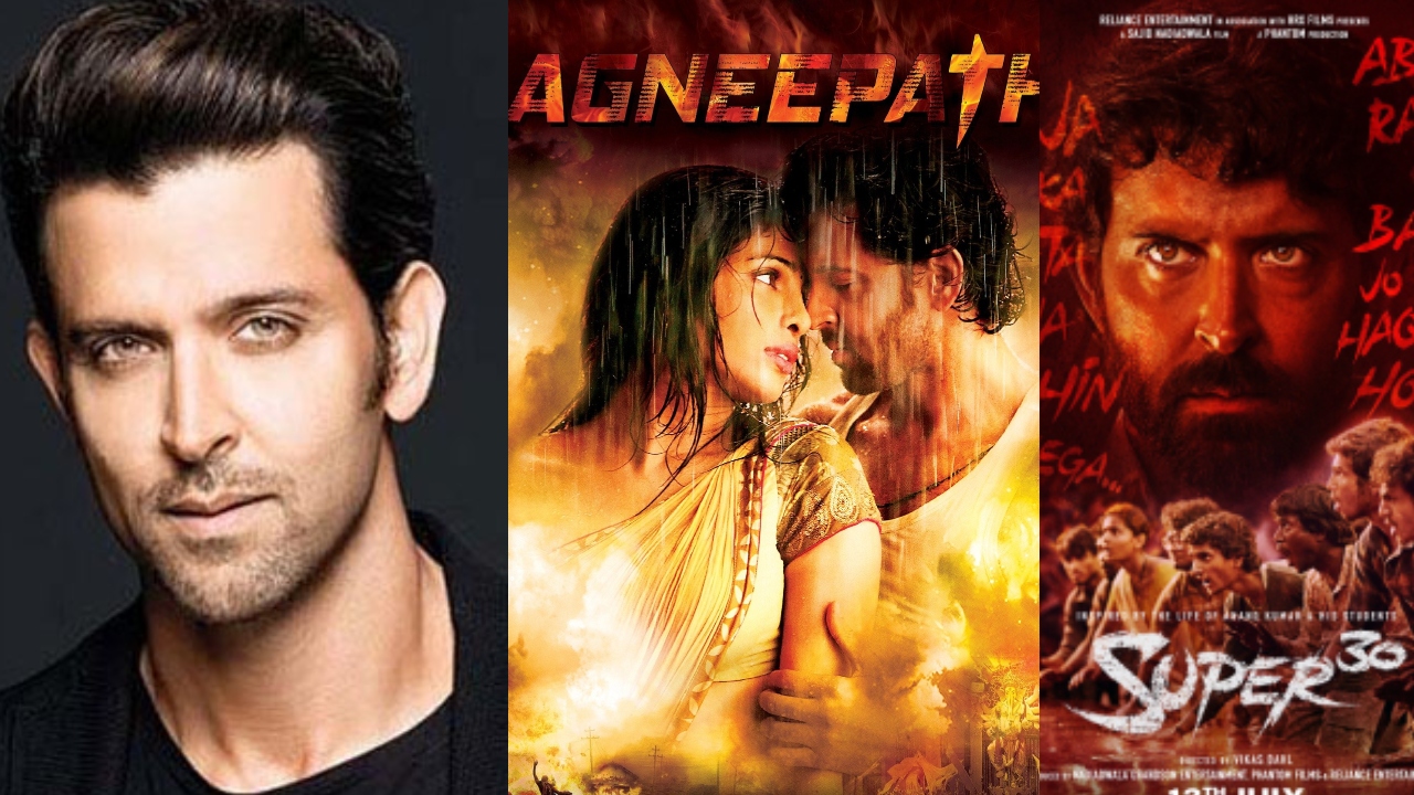 Agneepath(Hindi Movie / Bollywood Film / Indian Cinema / DVD) : Movies & TV  - Amazon.com
