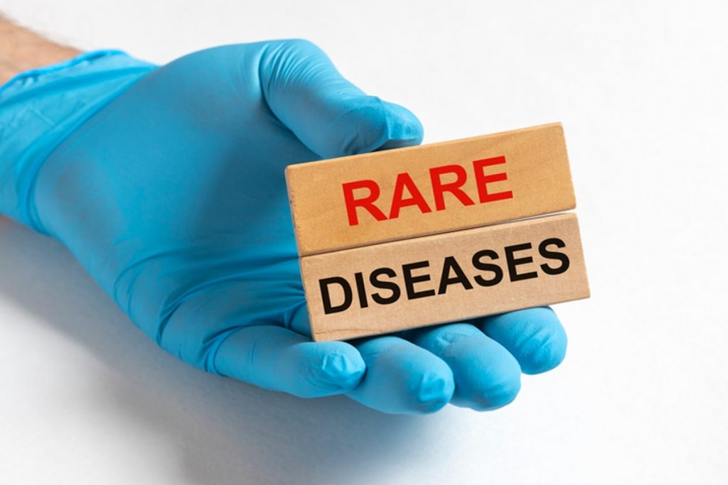 Rare Disease 1