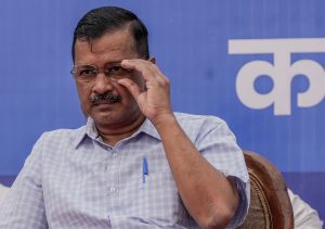 ED arrests Kejriwal