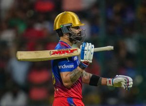 IPL 2024, RCB vs PBKS: विराट कोहली