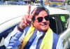 shatrughan sinha asansol tmc mp