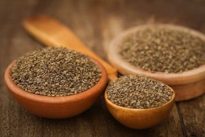 Ajwain benefits