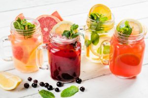 Best 5 Drinks For Diabetic Patients