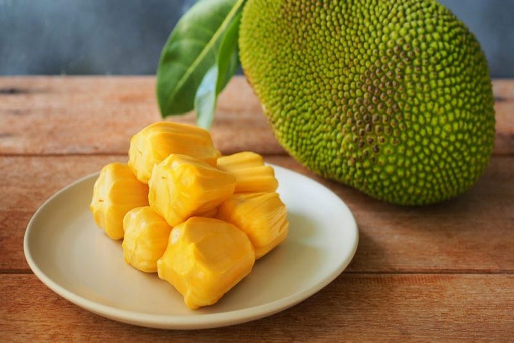 Jackfruit 1